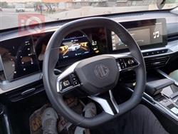 MG One